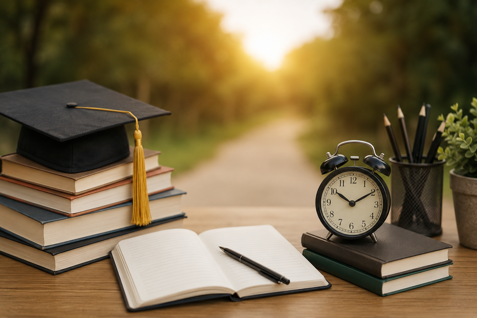 WHEN EXPERIENCE CHALLENGES LONG-HELD ASSUMPTIONS
